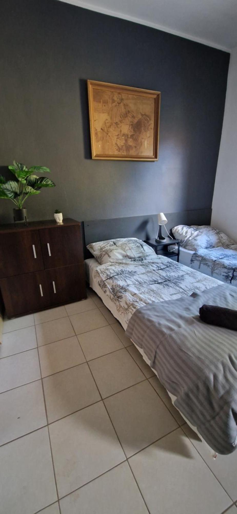 Pokoje "U Romana" Piotrkow Trybunalski Ngoại thất bức ảnh