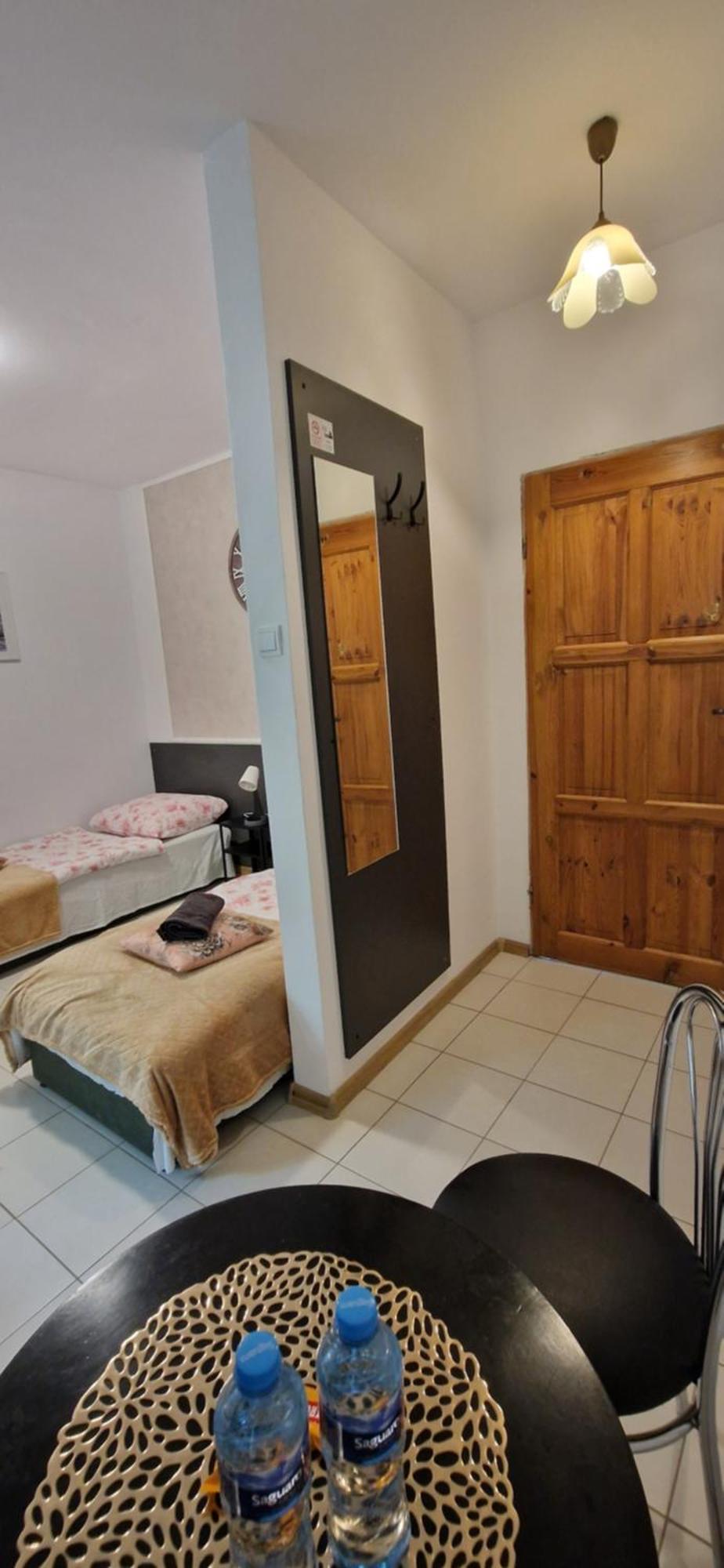 Pokoje "U Romana" Piotrkow Trybunalski Ngoại thất bức ảnh